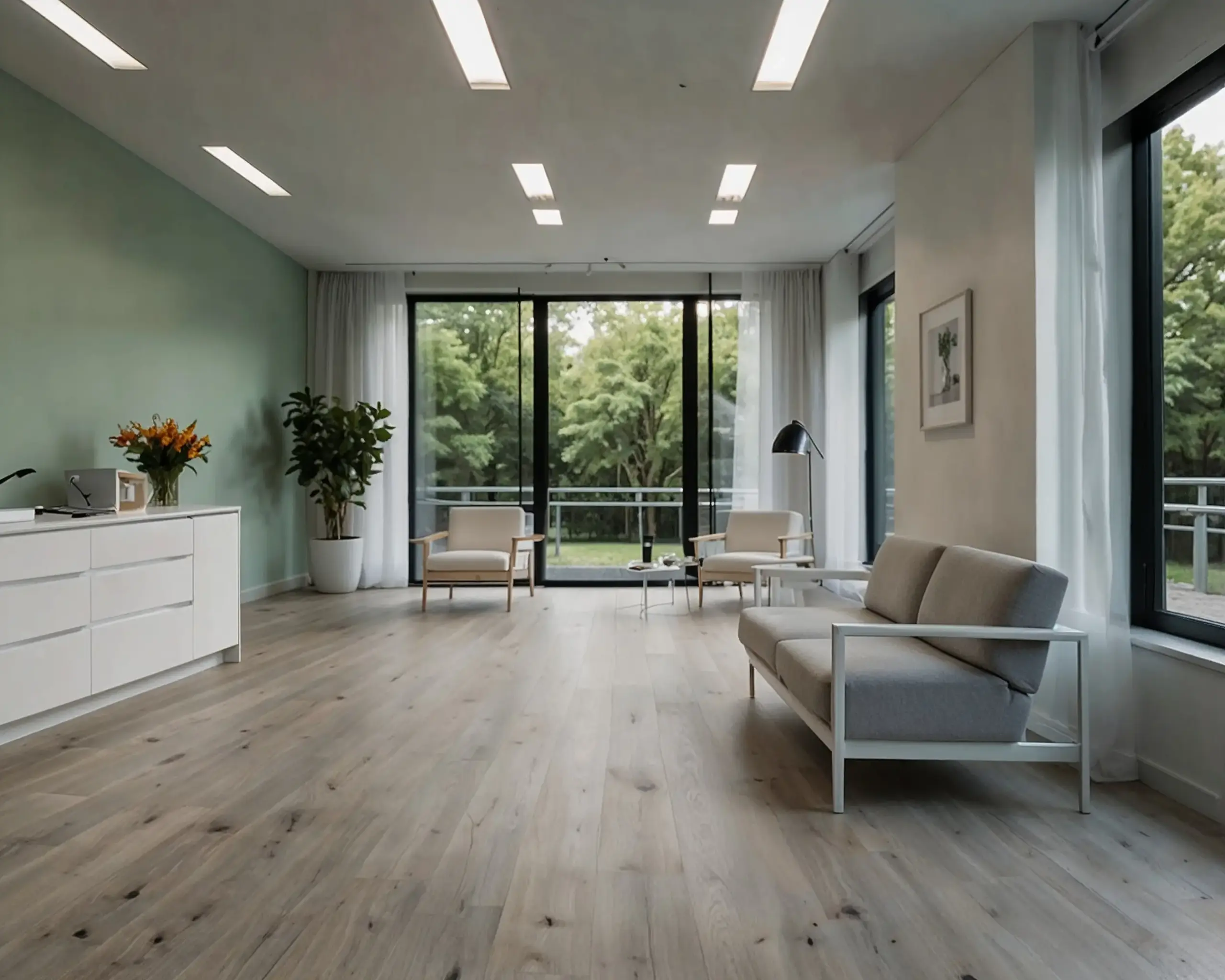 baureinigung treptow